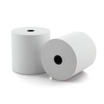 Rollos de papel térmico