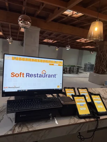 Puntos de venta