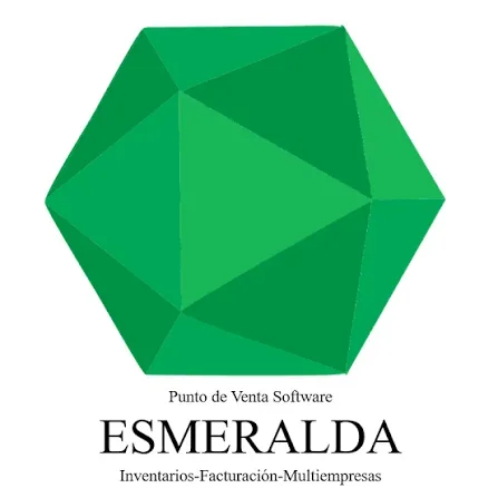 Esmeralda · punto de venta