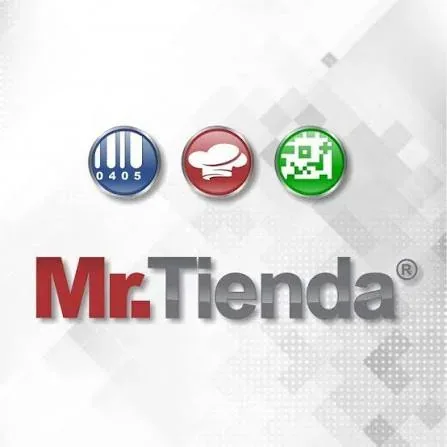 Mr. Tienda